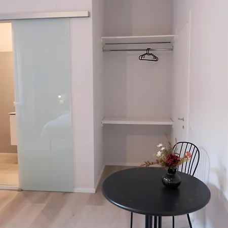 Numi فندق مبيت وإفطار روما