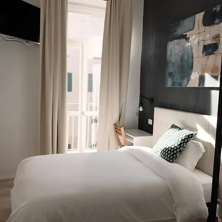 Numi فندق مبيت وإفطار روما