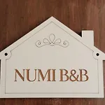 Bed & Breakfast Numi Řím