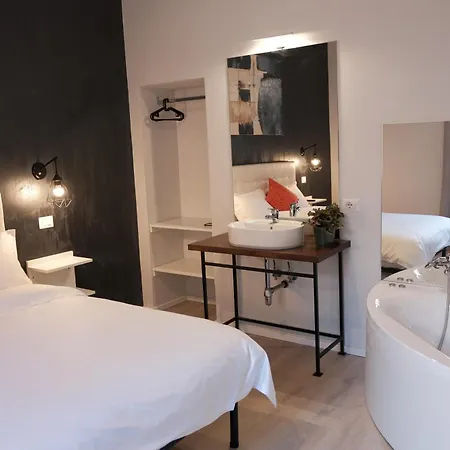 Bed & Breakfast Numi Rome