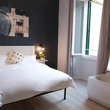 Numi Bed & Breakfast