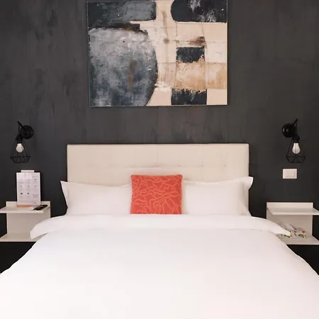 Bed & Breakfast Numi