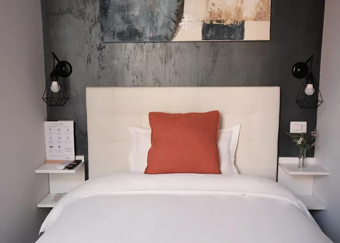 Bed & Breakfast Numi Rome
