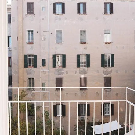 Bed and breakfast Numi 4*