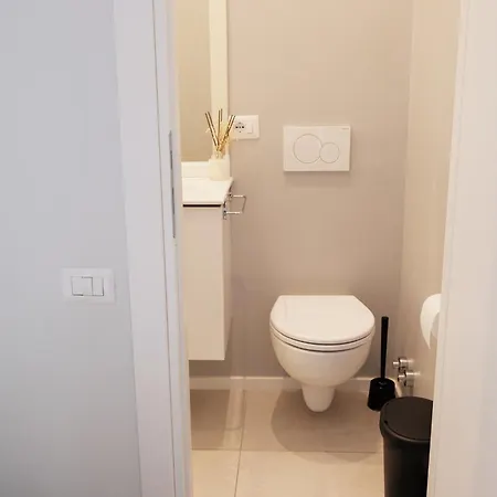 Numi 4* Roma