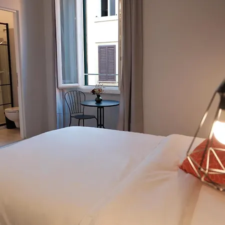 Numi Bed and Breakfast