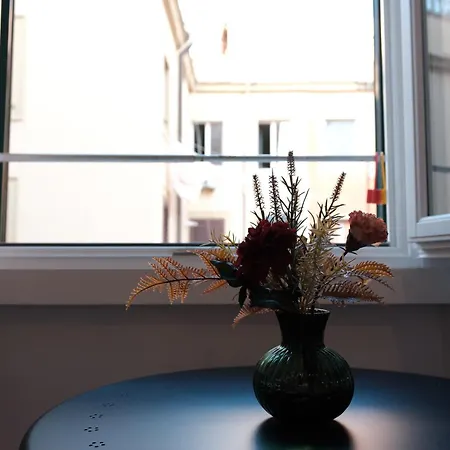 Bed & Breakfast Numi 4*